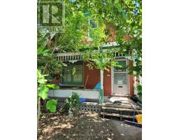184 WILLIAM STREET, London East, Ontario