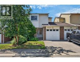 5005 PINEDALE Avenue Unit# 57, burlington, Ontario