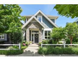 16555 25 AVENUE, Surrey, British Columbia