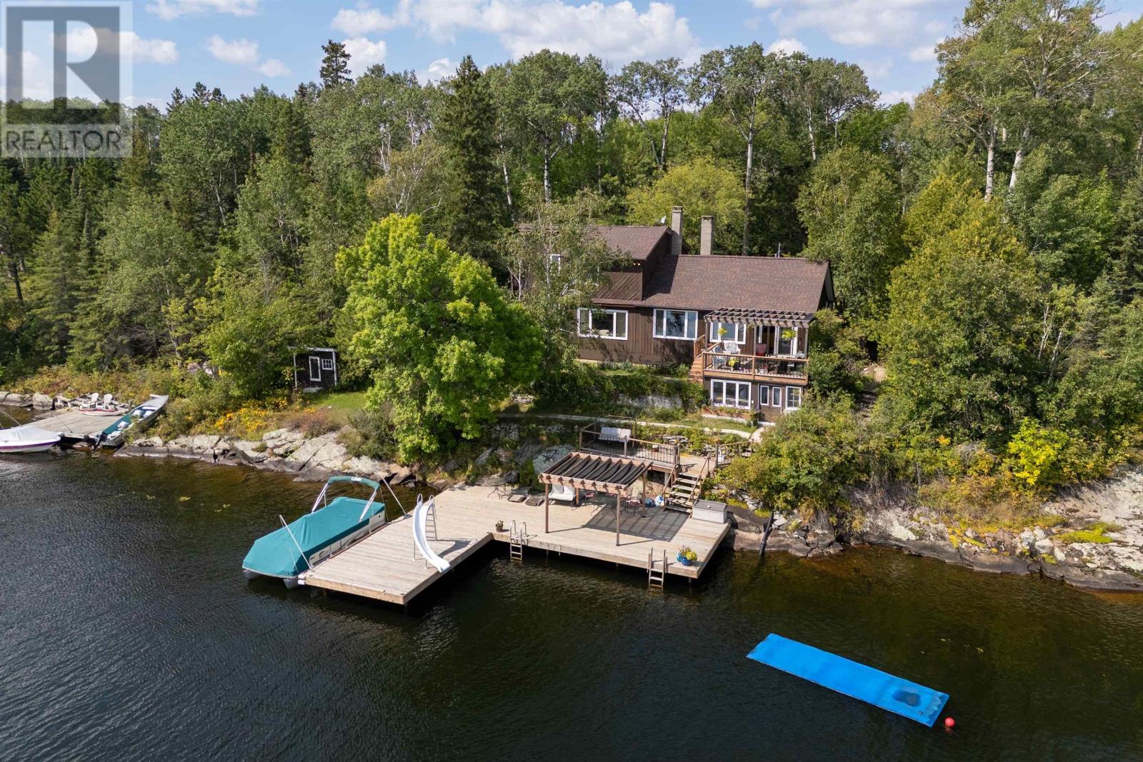 291 Kimberly Road, Kenora, Ontario