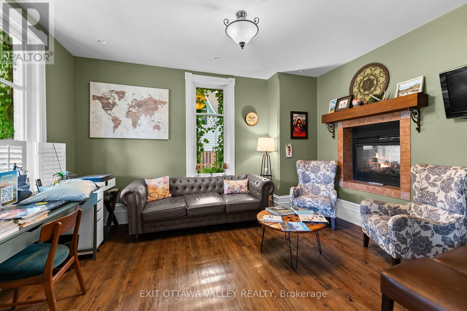 1739 Beachburg Road, Whitewater Region, Ontario  K0J 1C0 - Photo 7 - X13724090