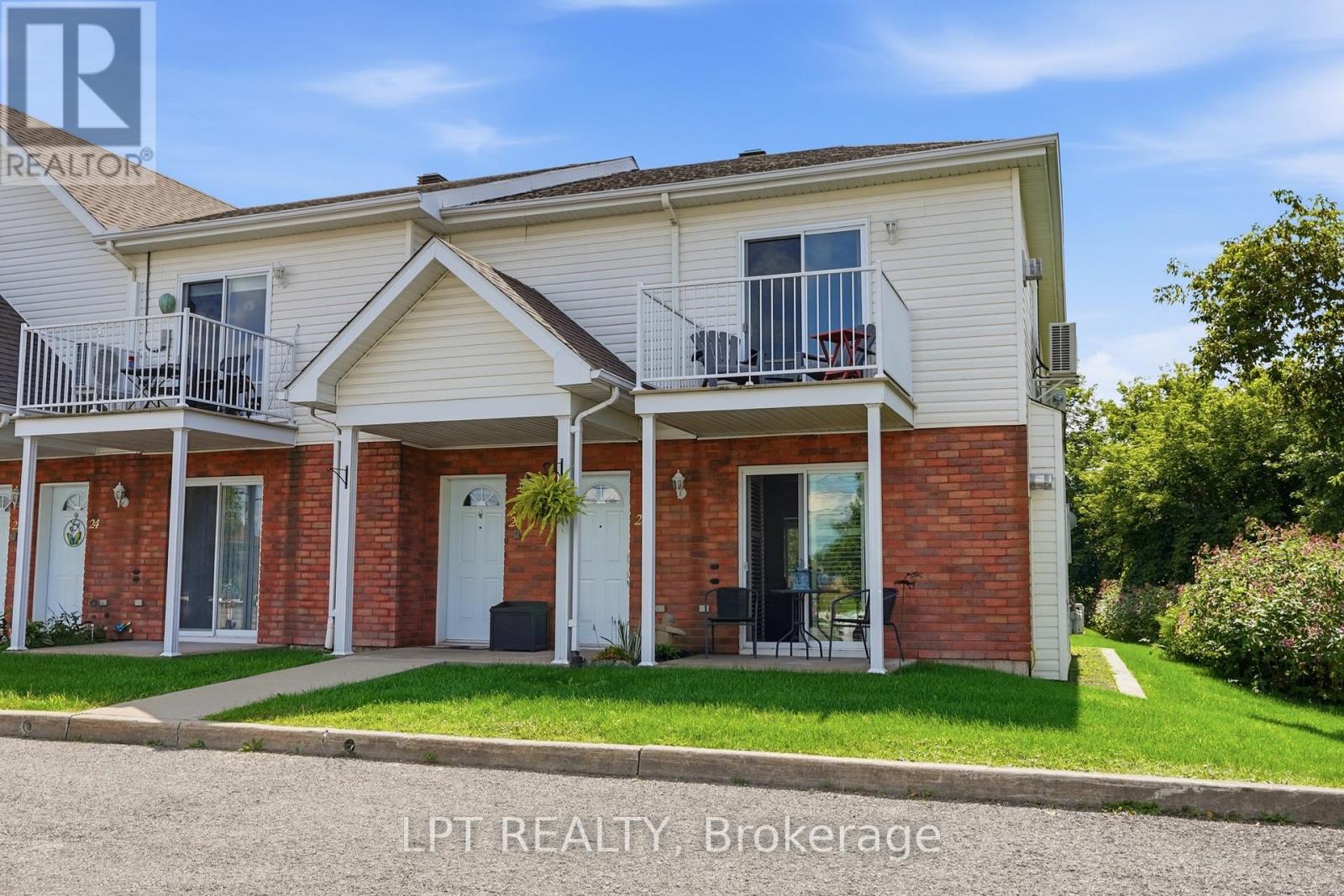 26 - 26 Pendleton Street, Champlain, Ontario  K0B 1R0 - Photo 2 - X13724048