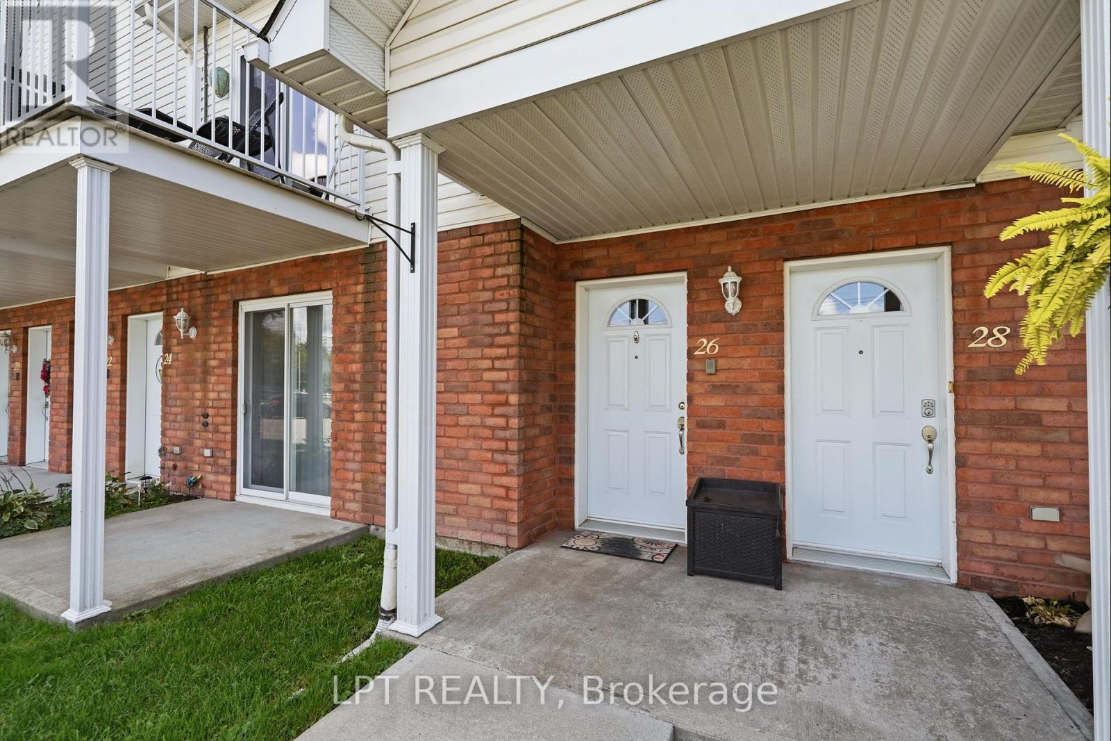 26 - 26 Pendleton Street, Champlain, Ontario  K0B 1R0 - Photo 4 - X13724048