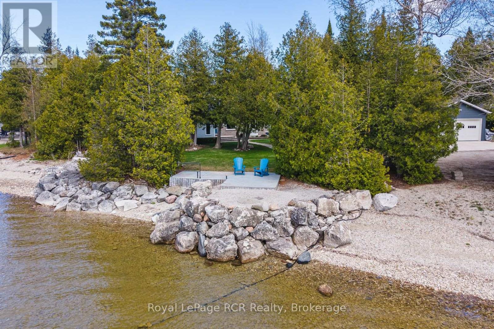 502183 Grey Road 1 Road, Georgian Bluffs, Ontario  N0H 2T0 - Photo 9 - X13120446