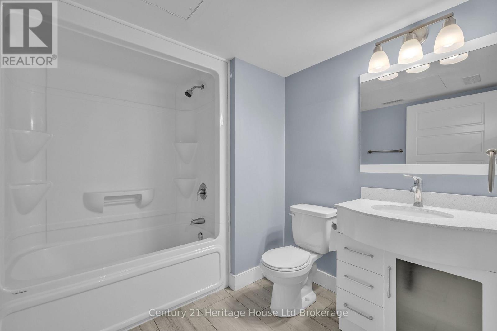 201 - 34 Brock Street, Woodstock, Ontario  N4S 3B5 - Photo 6 - X13724032