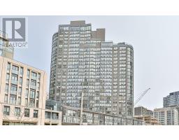 2107 - 24 WELLESLEY STREET W, Toronto, Ontario
