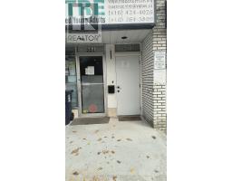 UPPER 2 - 551A KENNEDY ROAD, Toronto, Ontario