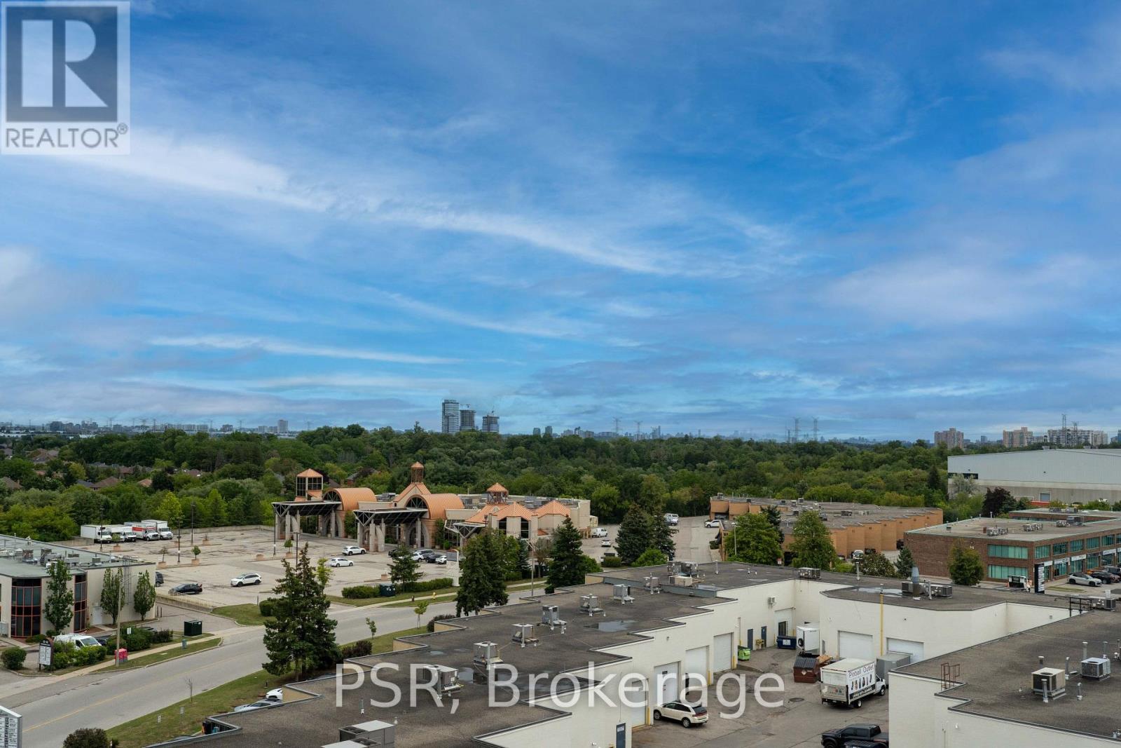 715 - 24 Woodstream Boulevard, Vaughan, Ontario  L4L 8C4 - Photo 17 - N13724092