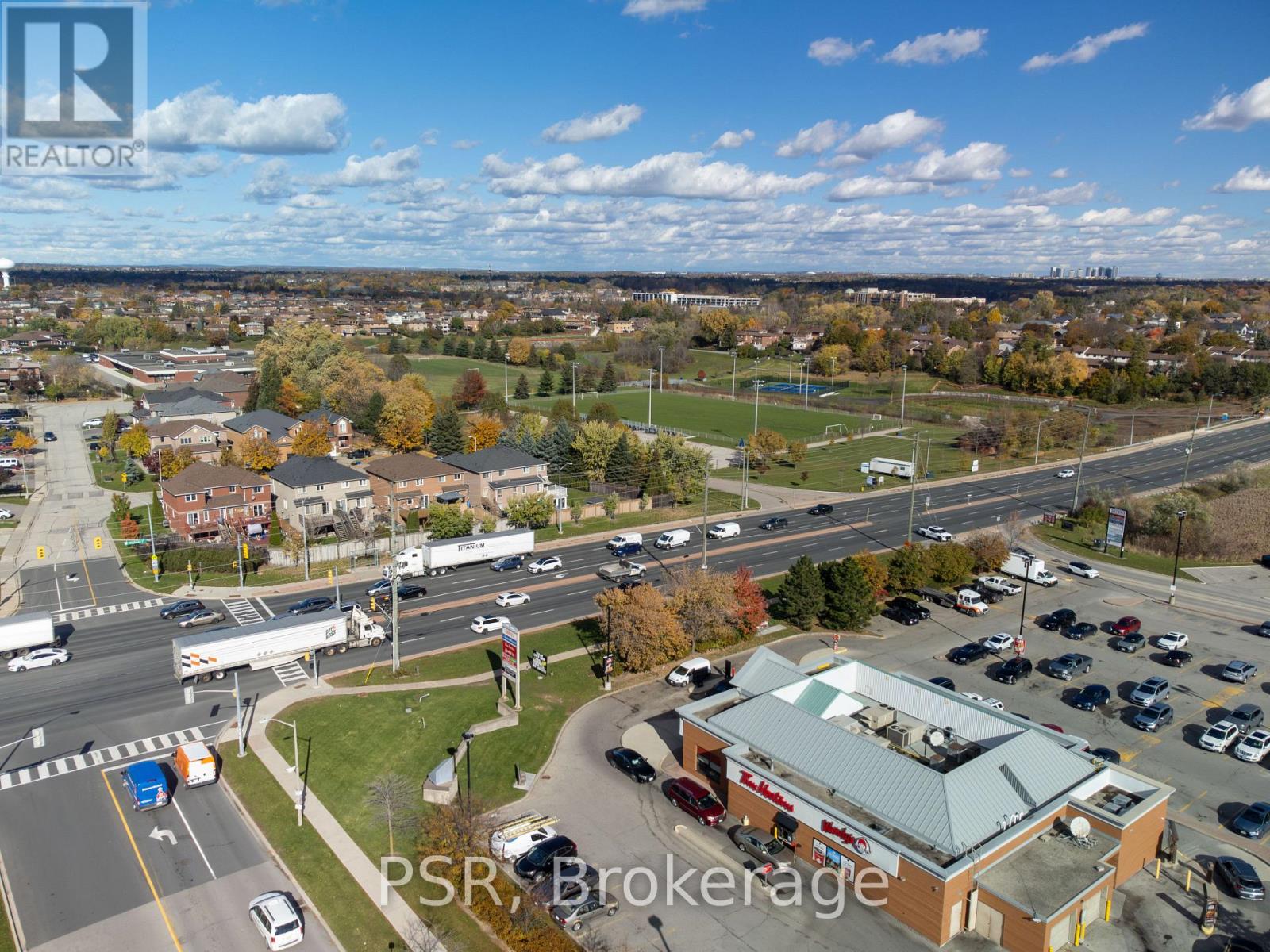 715 - 24 Woodstream Boulevard, Vaughan, Ontario  L4L 8C4 - Photo 3 - N13724092
