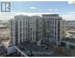 715 - 24 WOODSTREAM BOULEVARD, Vaughan, Ontario