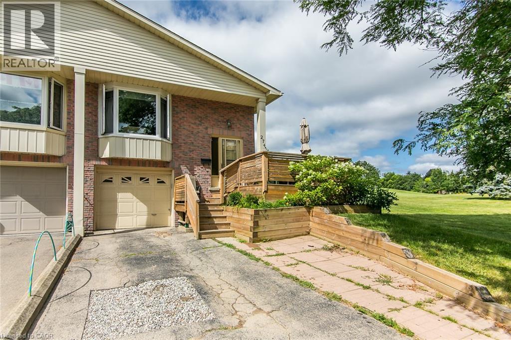 274 Northlake Drive Unit# B, Waterloo, Ontario  N2V 1A9 - Photo 2 - 40849840