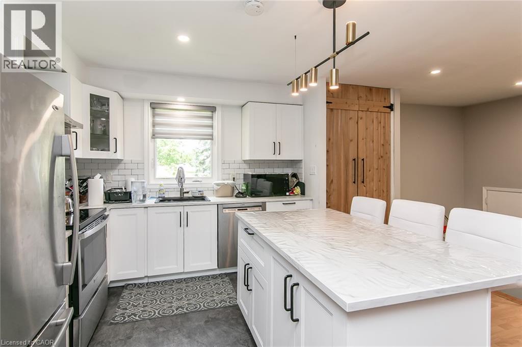 274 Northlake Drive Unit# B, Waterloo, Ontario  N2V 1A9 - Photo 5 - 40849840