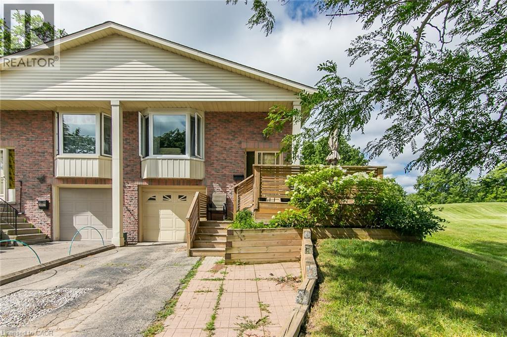 274 NORTHLAKE Drive Unit# B, Waterloo, Ontario