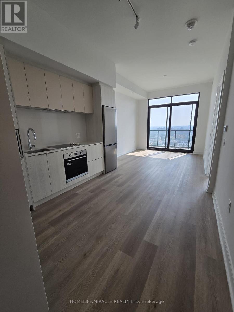1715 - 86 DUNDAS STREET E, Mississauga, Ontario