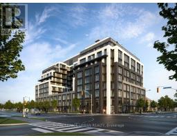 821 - 799 THE QUEENSWAY, Toronto, Ontario