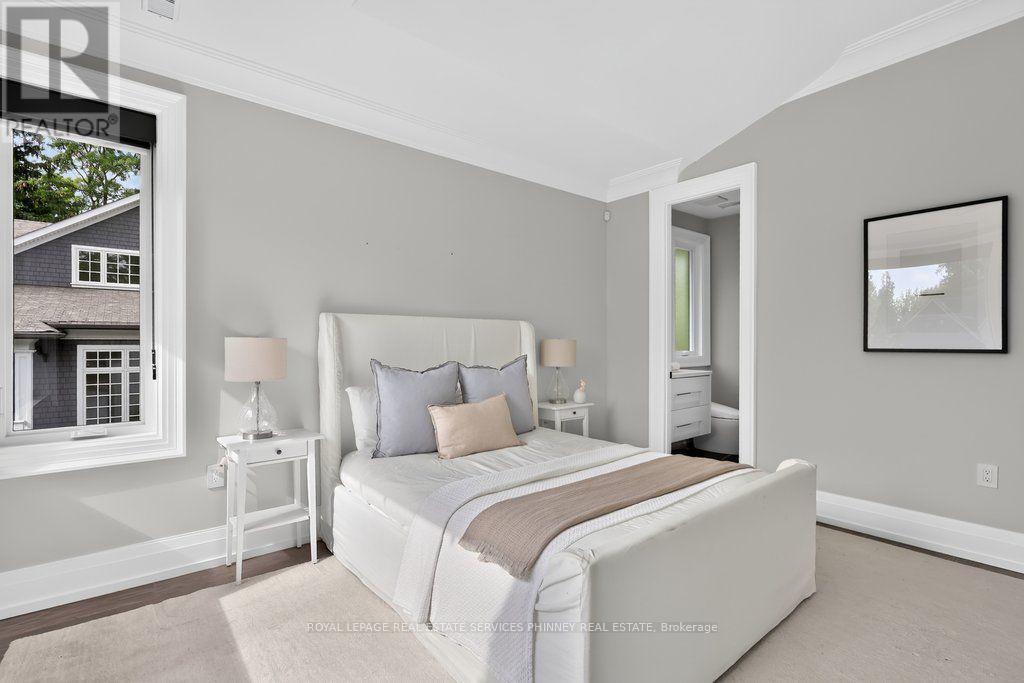 533 Carson Lane, Oakville, Ontario  L6J 6M3 - Photo 36 - W13724050