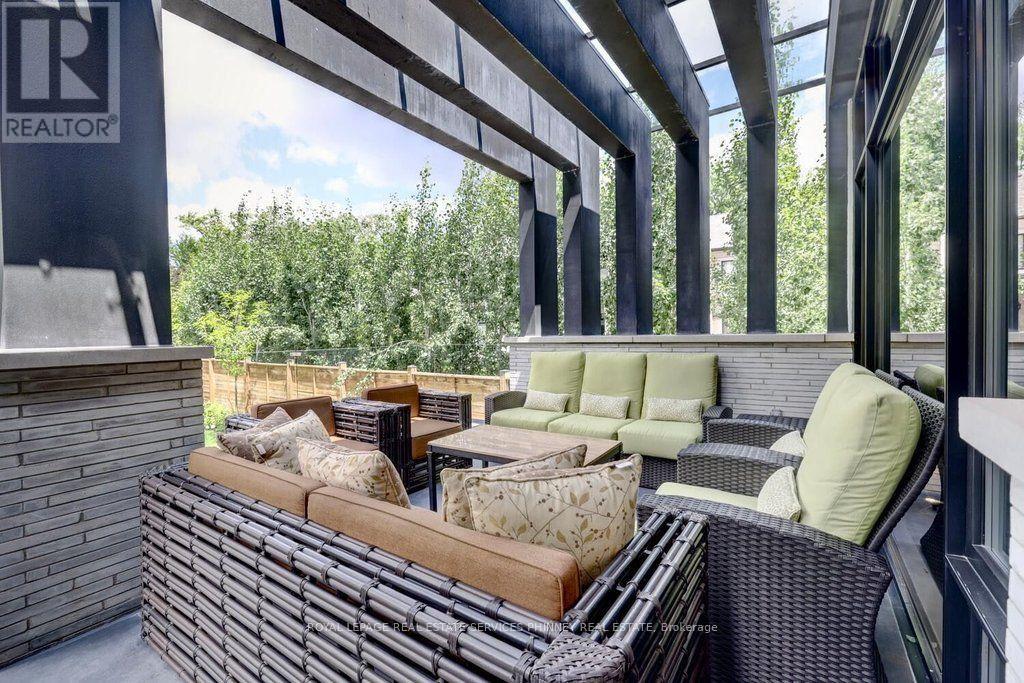533 Carson Lane, Oakville, Ontario  L6J 6M3 - Photo 47 - W13724050