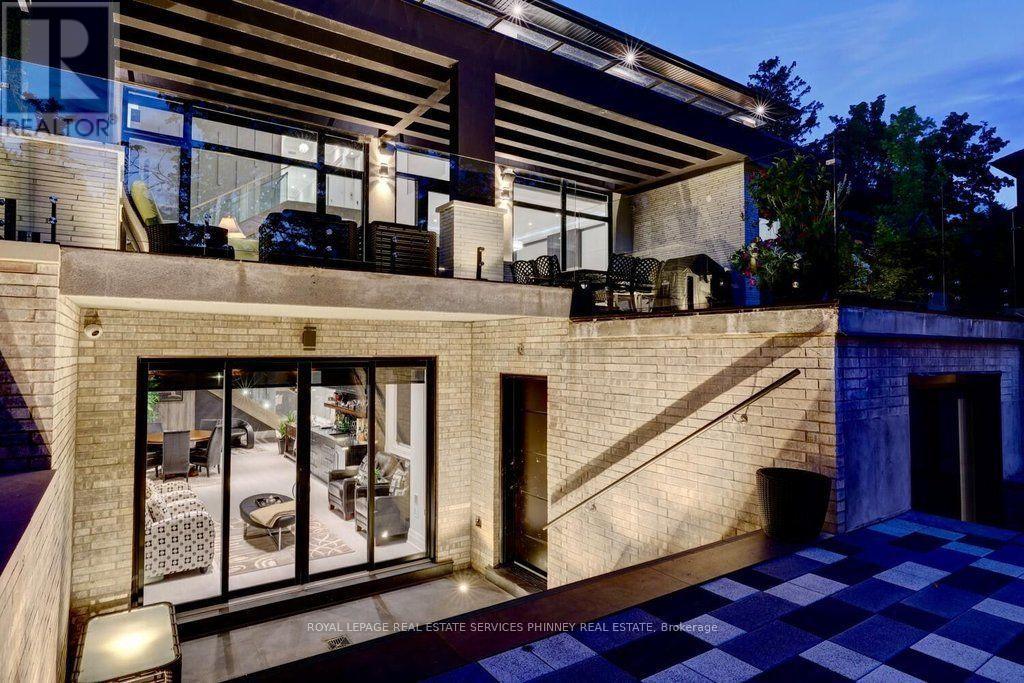 533 Carson Lane, Oakville, Ontario  L6J 6M3 - Photo 49 - W13724050