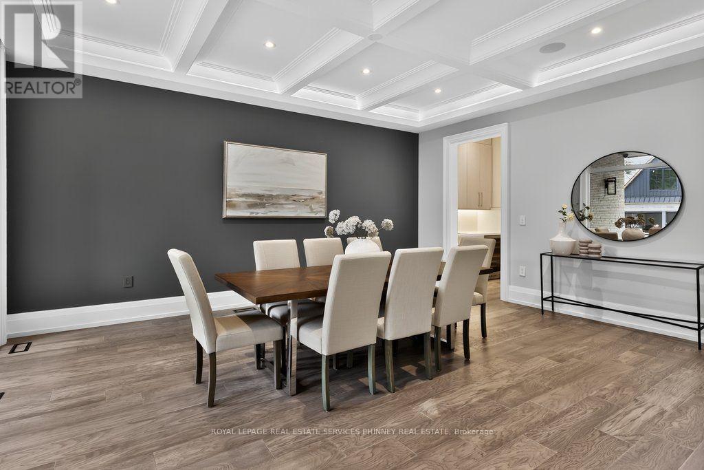 533 Carson Lane, Oakville, Ontario  L6J 6M3 - Photo 5 - W13724050