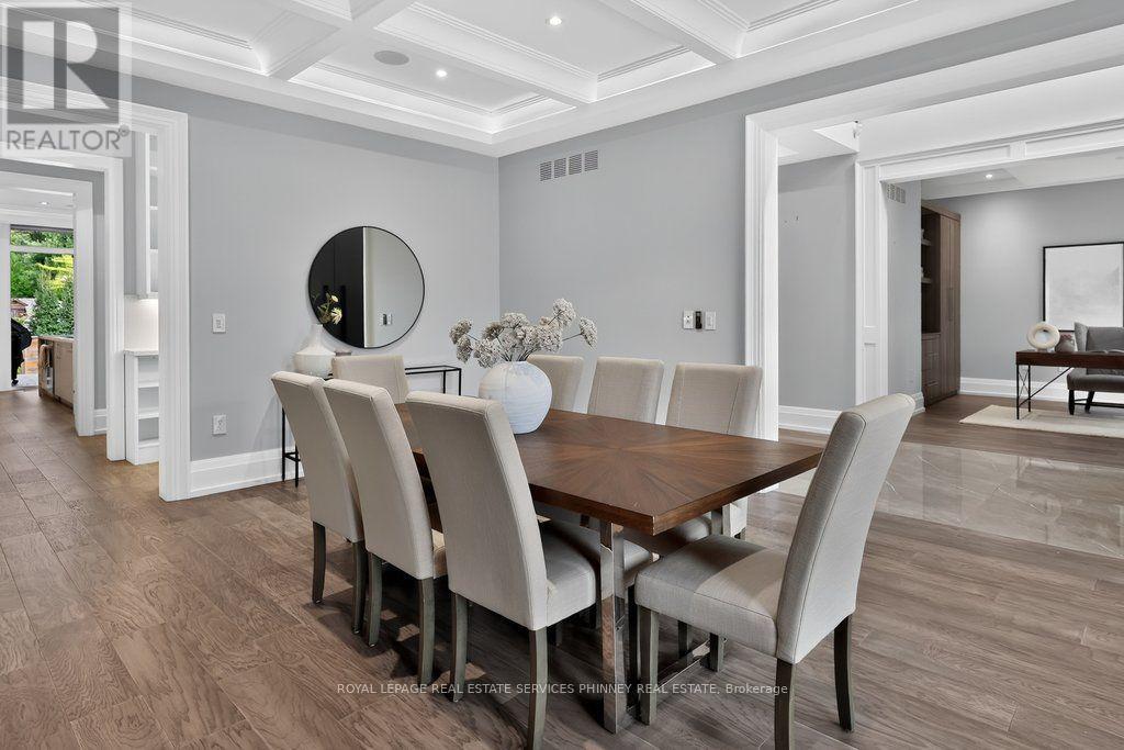 533 Carson Lane, Oakville, Ontario  L6J 6M3 - Photo 7 - W13724050