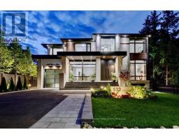 533 CARSON LANE, Oakville, Ontario