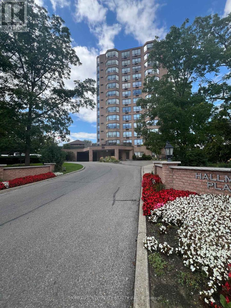 1002 - 58 CHURCH STREET E, Brampton, Ontario