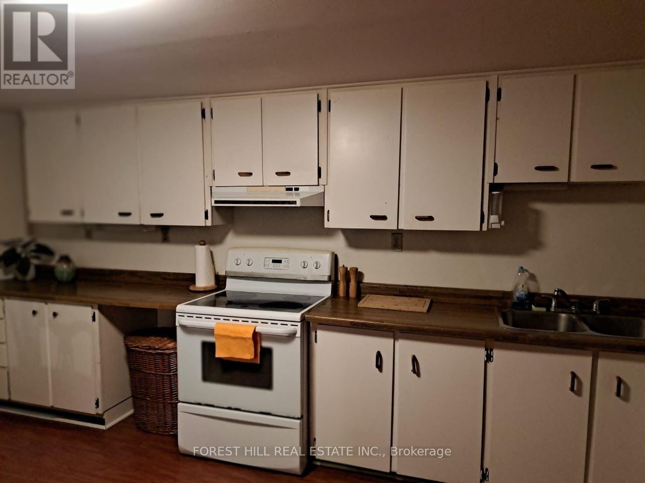 BSMT - 1706 BLACKBIRD DRIVE, Mississauga, Ontario