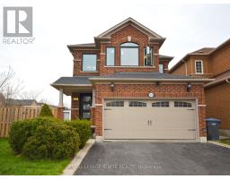 MAIN - 3856 PASSWAY ROAD, Mississauga, Ontario