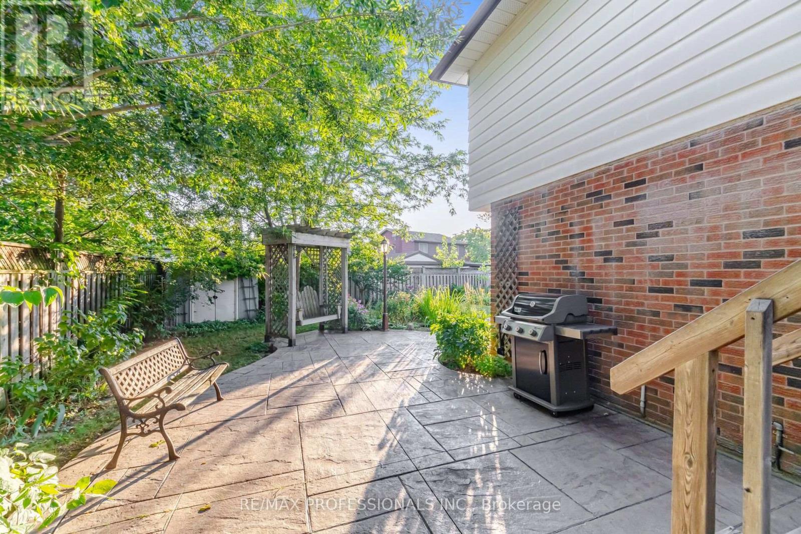 10 Hopedale Court, Mississauga, Ontario L5M 2E9 - Photo 45 - W13723710