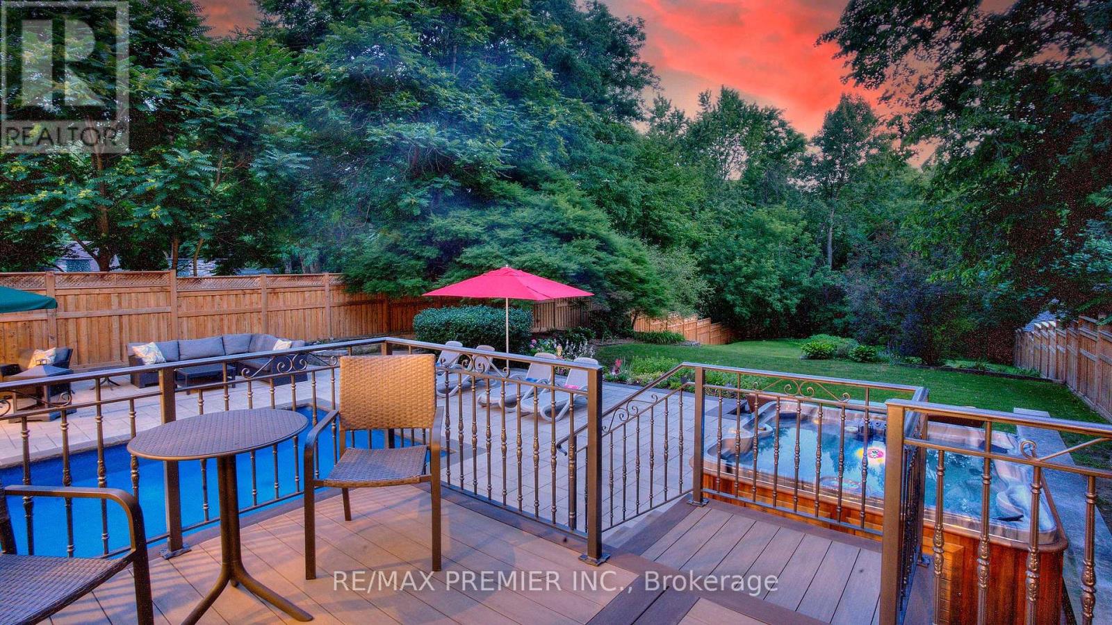 2064 Dickson Road, Mississauga, Ontario  L5B 1Y6 - Photo 8 - W13723862