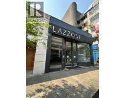2621 GRANVILLE, Vancouver, British Columbia