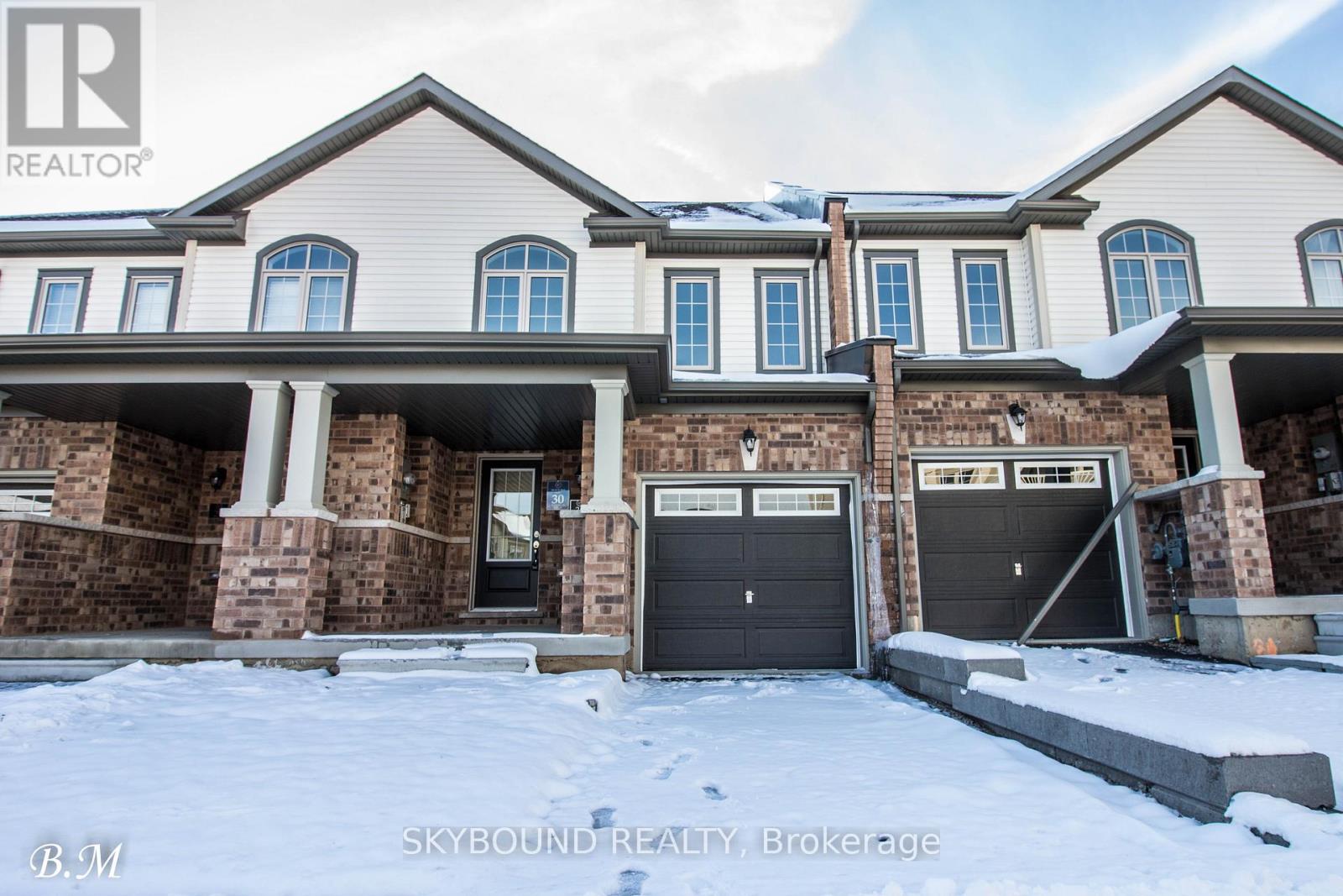 30 - 755 LINDEN DRIVE, Cambridge, Ontario