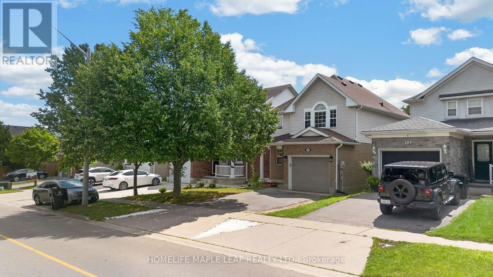 211 MELRAN DRIVE, Cambridge, Ontario