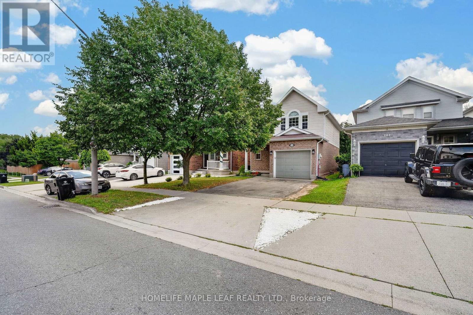 211 Melran Drive, Cambridge, Ontario  N3C 4E5 - Photo 10 - X13724062