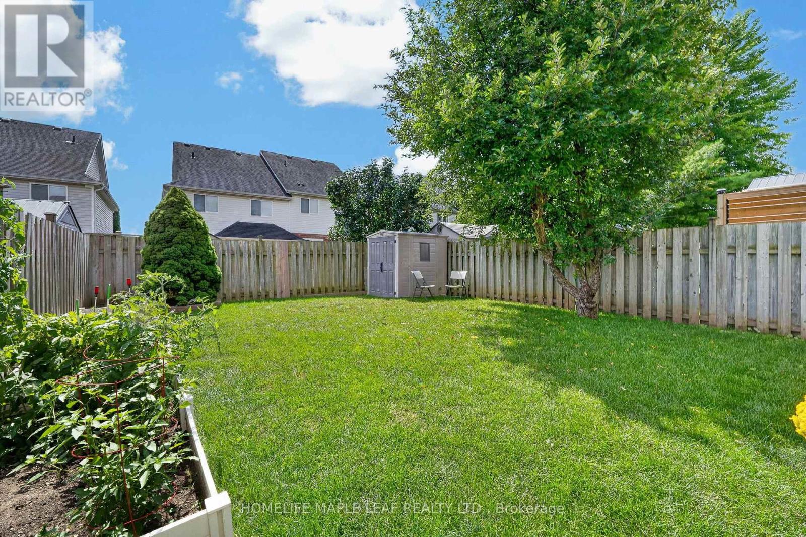 211 Melran Drive, Cambridge, Ontario  N3C 4E5 - Photo 38 - X13724062