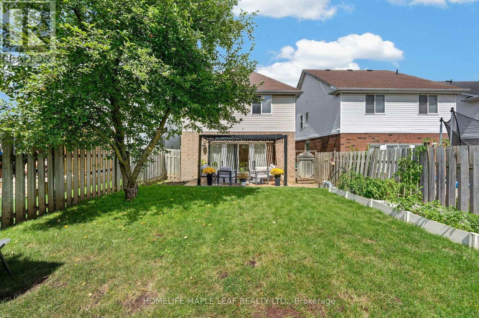 211 Melran Drive, Cambridge, Ontario  N3C 4E5 - Photo 42 - X13724062