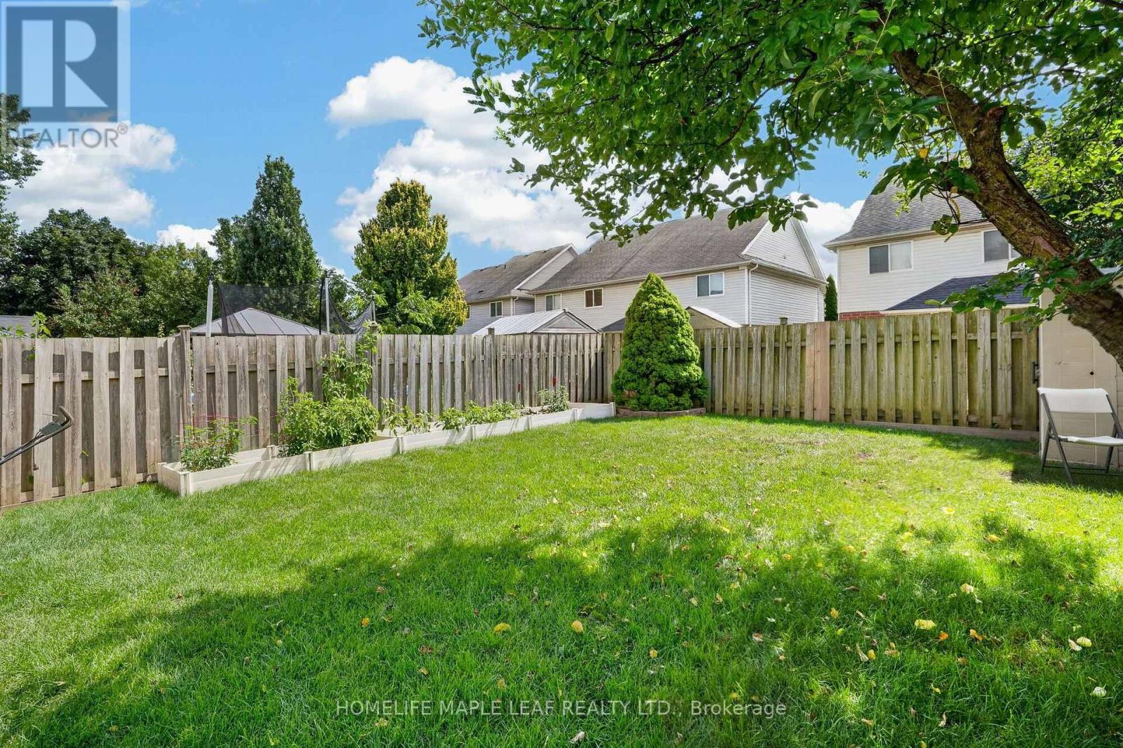 211 Melran Drive, Cambridge, Ontario  N3C 4E5 - Photo 43 - X13724062
