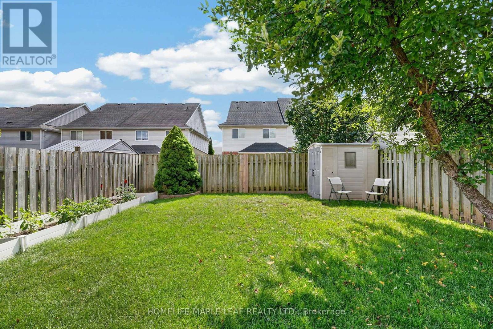 211 Melran Drive, Cambridge, Ontario  N3C 4E5 - Photo 44 - X13724062