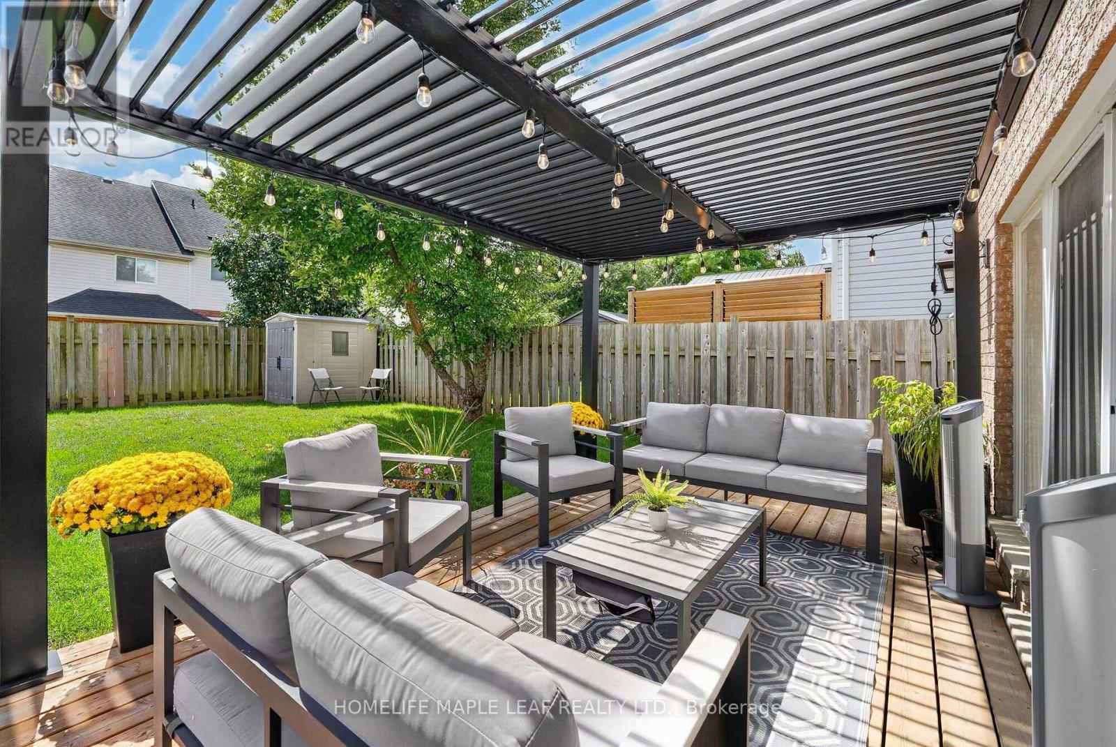 211 Melran Drive, Cambridge, Ontario  N3C 4E5 - Photo 45 - X13724062