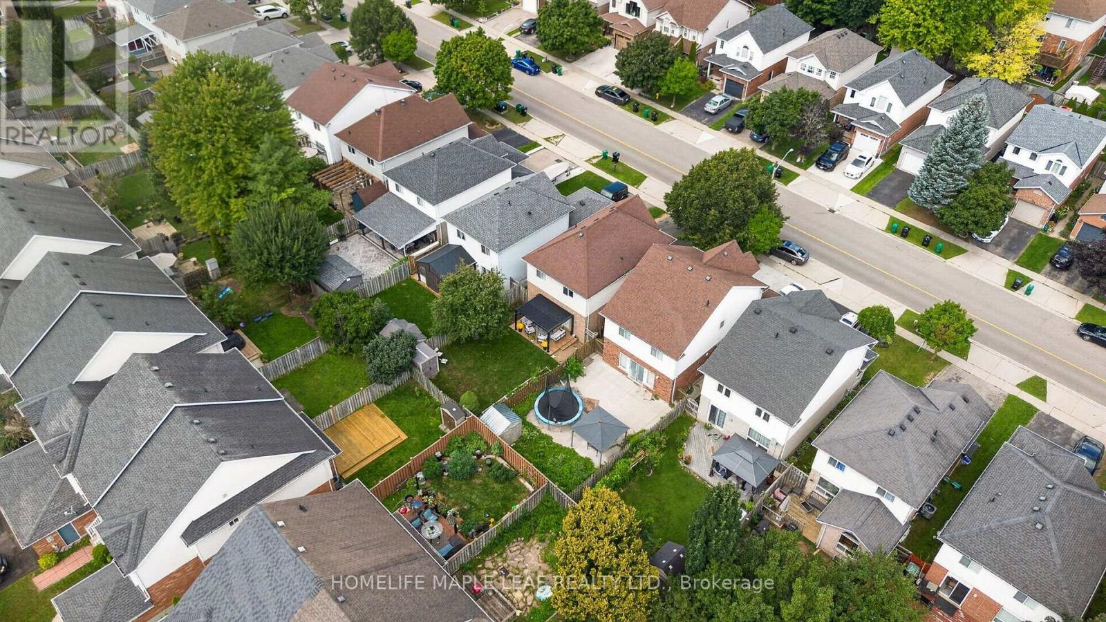 211 Melran Drive, Cambridge, Ontario  N3C 4E5 - Photo 46 - X13724062