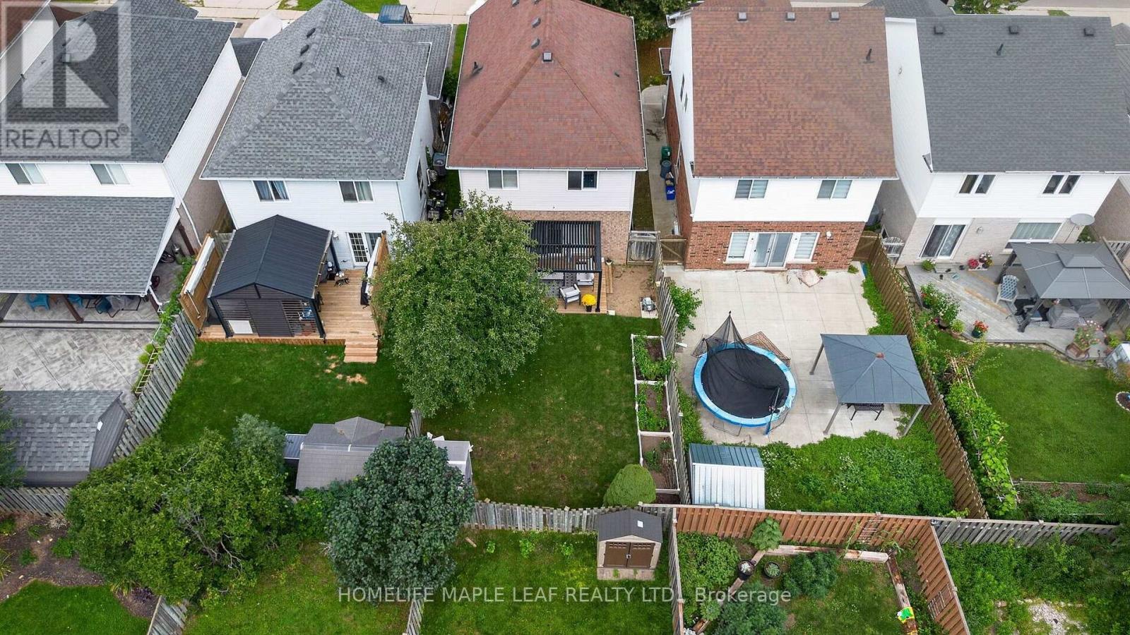211 Melran Drive, Cambridge, Ontario  N3C 4E5 - Photo 47 - X13724062