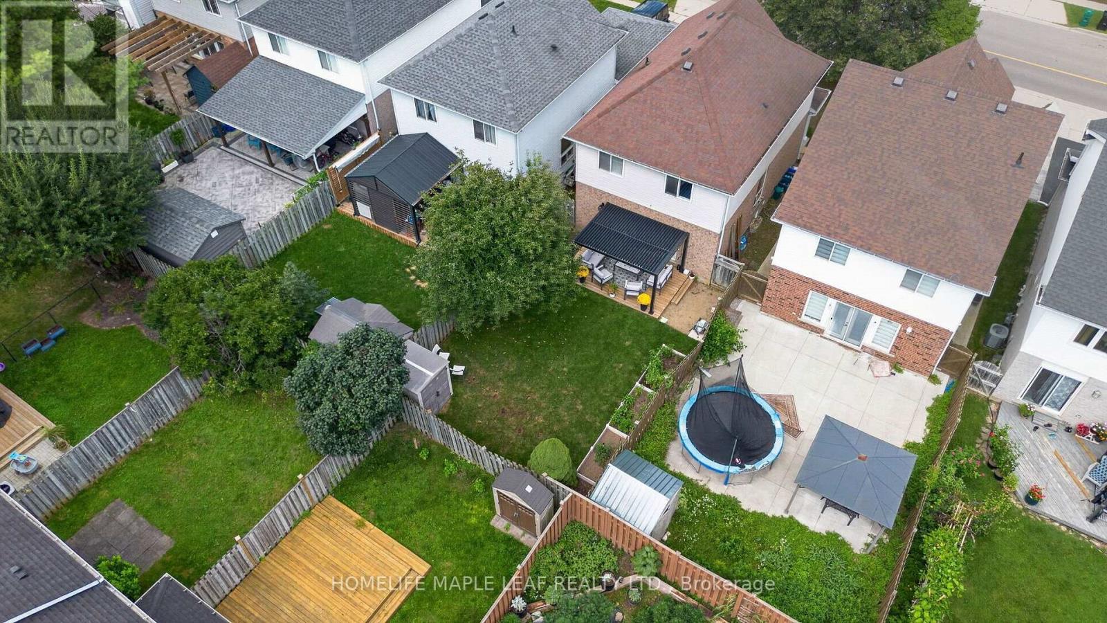 211 Melran Drive, Cambridge, Ontario  N3C 4E5 - Photo 48 - X13724062