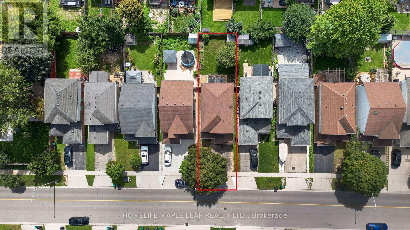 211 Melran Drive, Cambridge, Ontario  N3C 4E5 - Photo 7 - X13724062