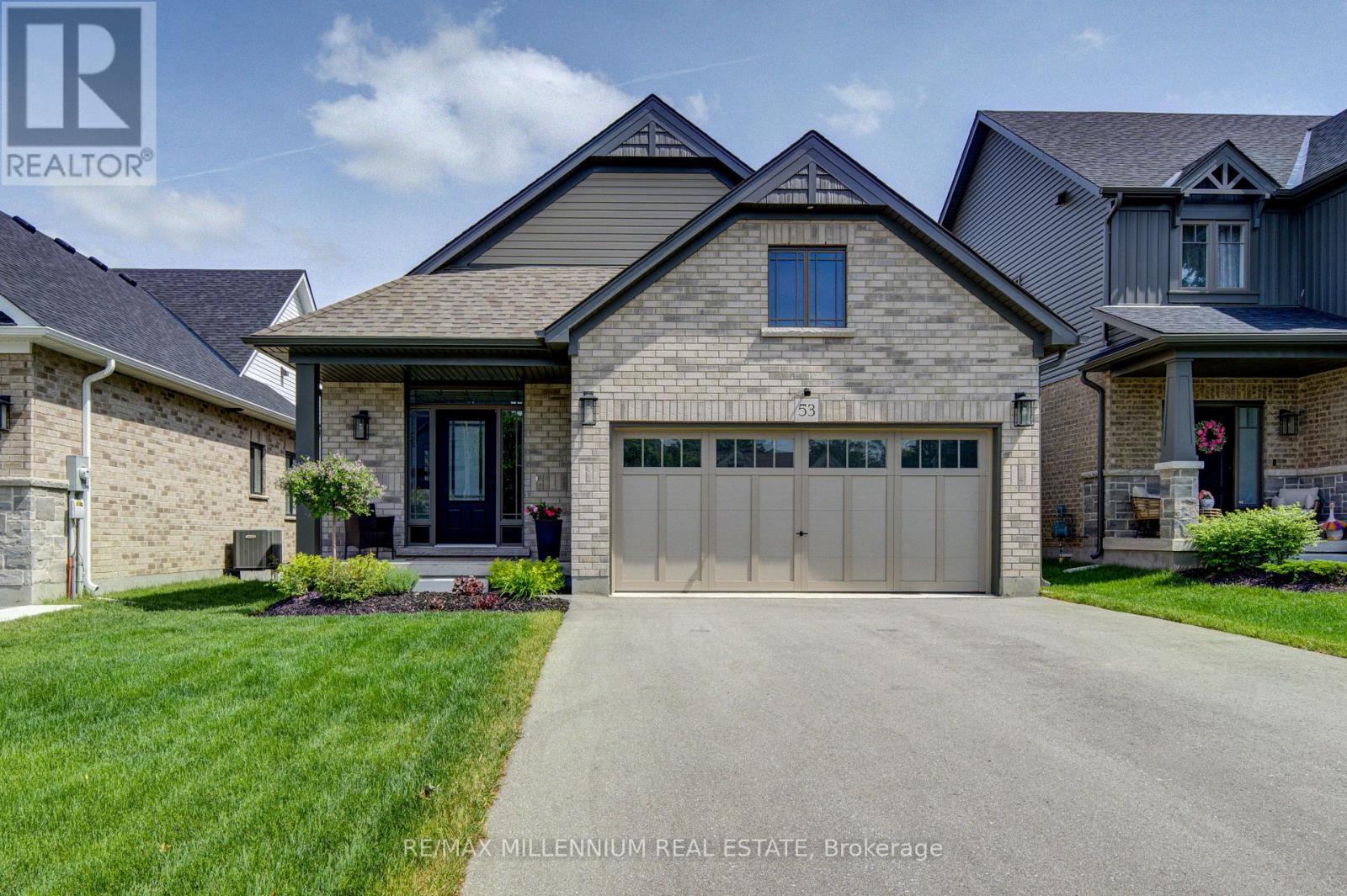 53 UPLANDS DRIVE, Grey Highlands, Ontario