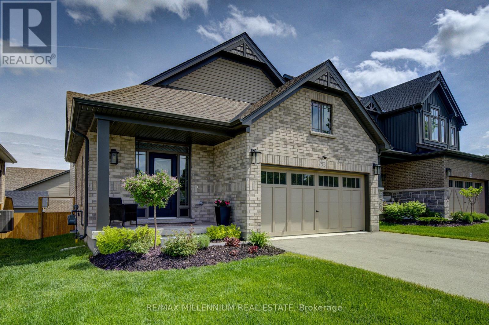 53 Uplands Drive, Grey Highlands, Ontario  N0C 1H0 - Photo 3 - X13724072