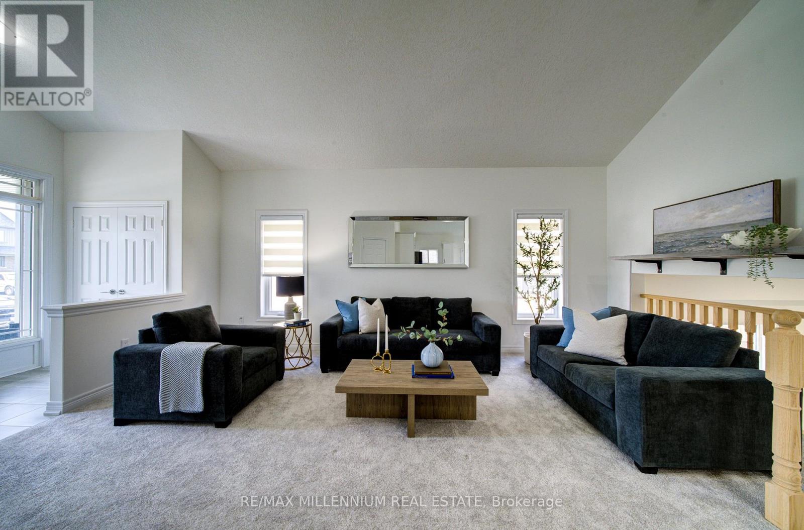 53 Uplands Drive, Grey Highlands, Ontario  N0C 1H0 - Photo 7 - X13724072