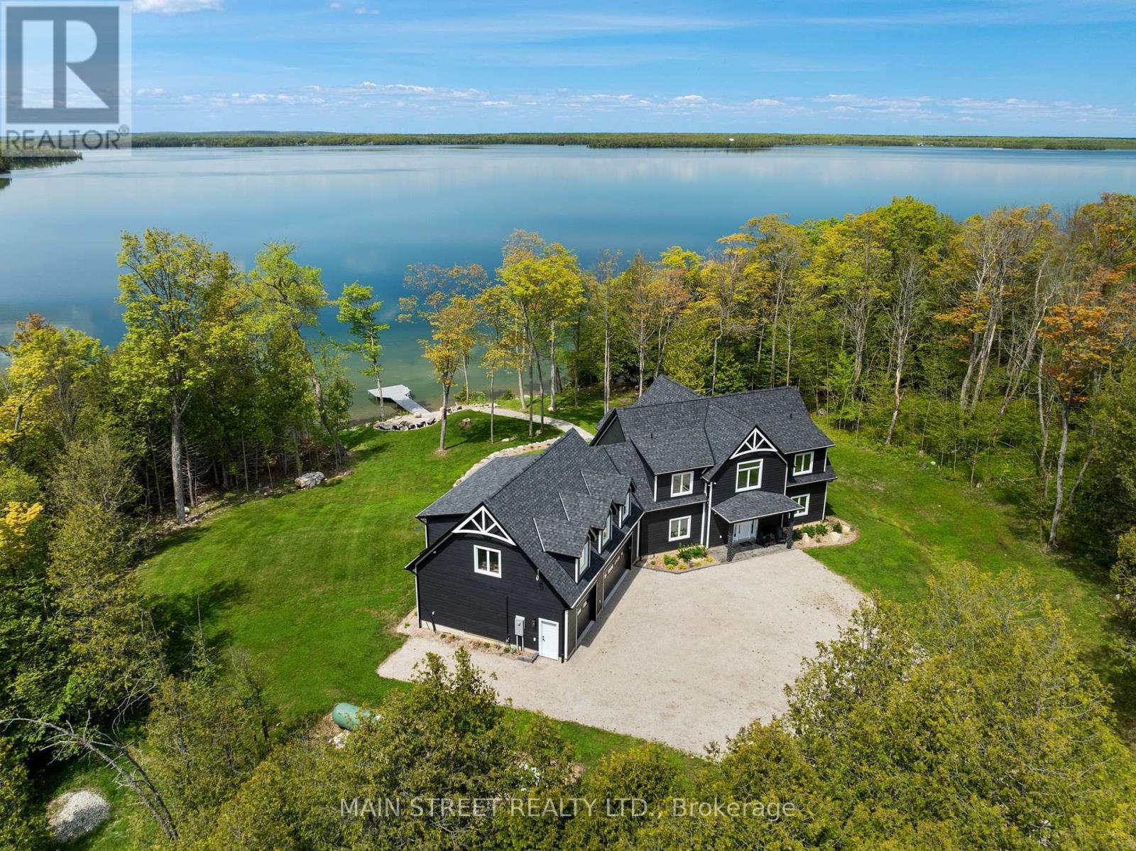 76b Johnston Road, Central Manitoulin, Ontario  P0P 1S0 - Photo 26 - X13724074