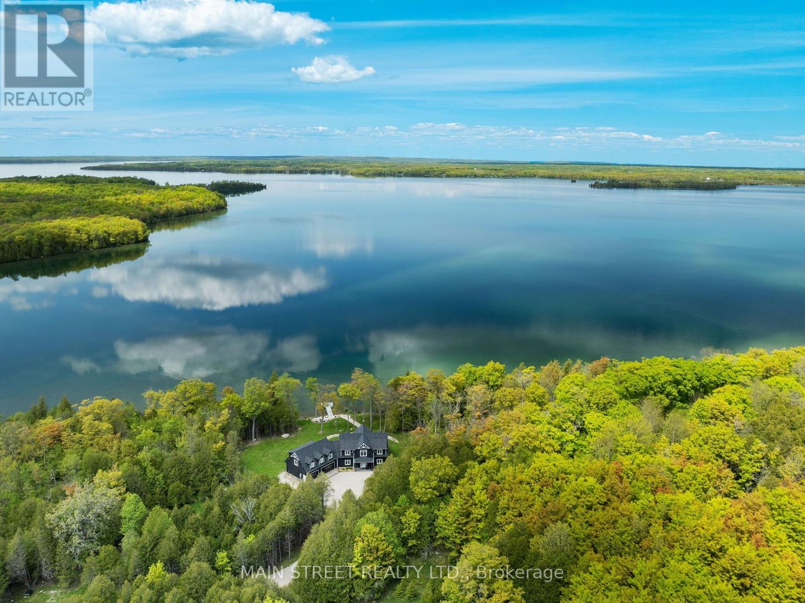 76b Johnston Road, Central Manitoulin, Ontario  P0P 1S0 - Photo 28 - X13724074