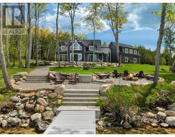 76B JOHNSTON ROAD, Central Manitoulin, Ontario