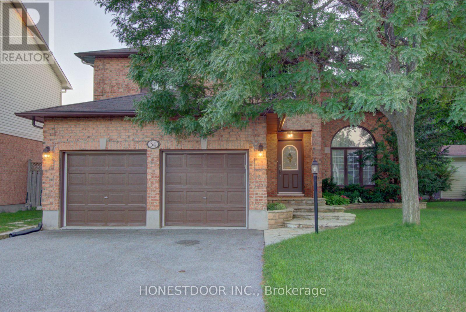 34 LONG GATE COURT, Ottawa, Ontario